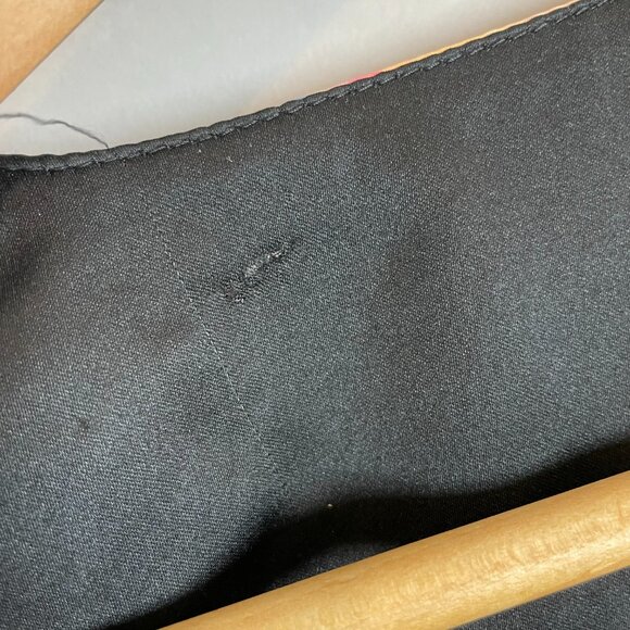 H&M Kimono Robe Shibori Tie-Dye Reversible Open Front Women Size 10 Reversible - Picture 7 of 16